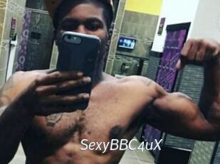 SexyBBC4uX