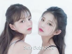 SexyBaby2020