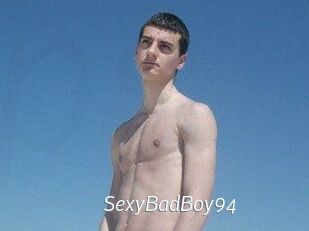 SexyBadBoy94