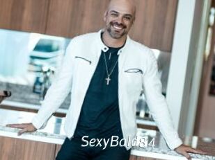 SexyBald84