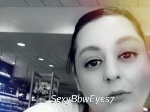 SexyBbwEyes7