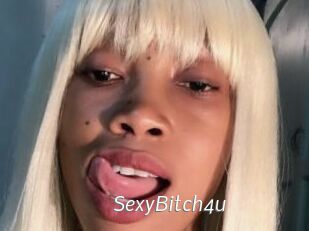 SexyBitch4u