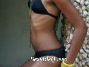 SexyBlkQueen