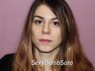 SexyBombSara
