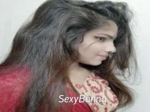 SexyBonna