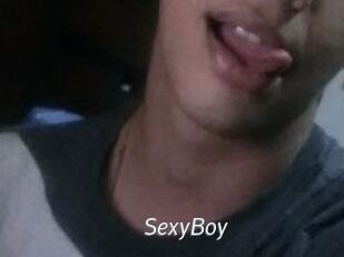 SexyBoy_