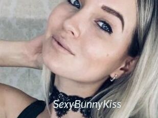 SexyBunnyKiss