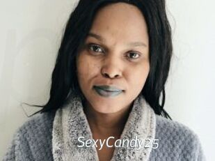 SexyCandy25