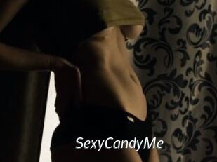 SexyCandyMe