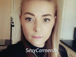 SexyCarmenXx