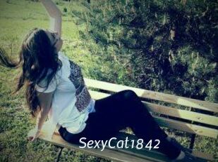 SexyCat1842