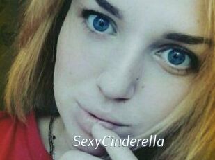 Sexy_Cinderella