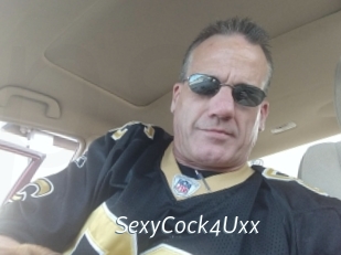 SexyCock4Uxx Porn Star
