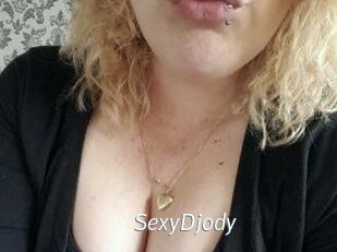 SexyDjody