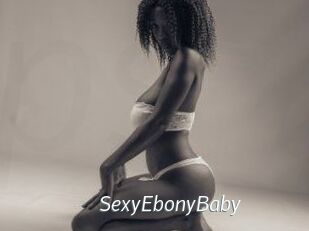 SexyEbonyBaby