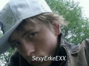 SexyErkeEXX