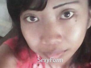 SexyForm