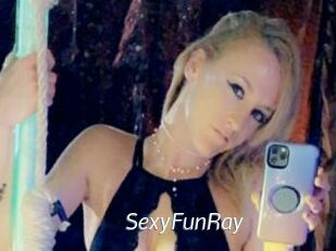 SexyFunRay