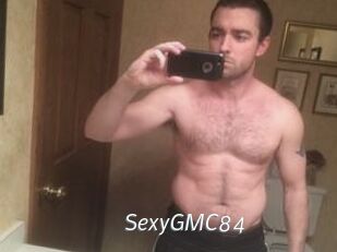 SexyGMC84