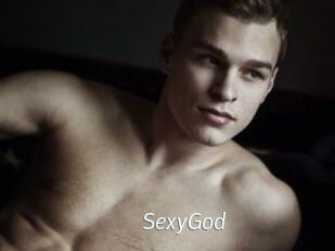 SexyGod