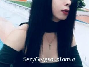 SexyGorgeousTamia