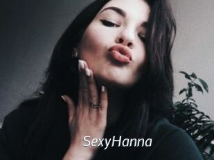 SexyHanna