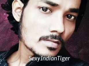 SexyIndianTiger