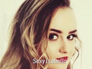 SexyIsabella_