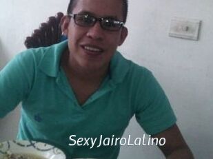 SexyJairoLatino