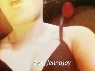 SexyJennaJay