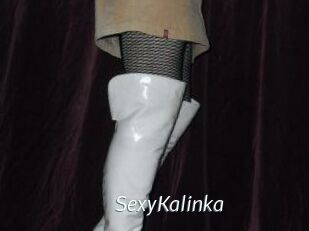 SexyKalinka