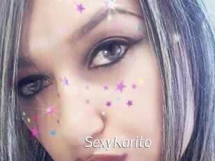 Sexy_Karito