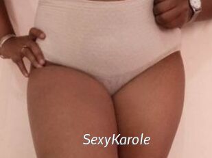 SexyKarole