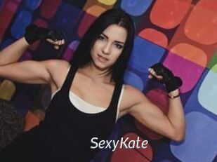 SexyKate
