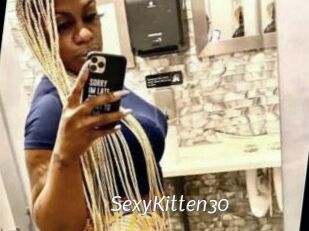 SexyKitten30