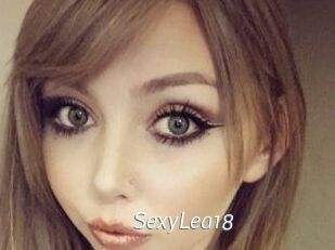 SexyLea18