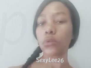 SexyLee26