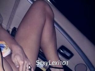 SexyLexi101
