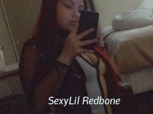SexyLil_Redbone