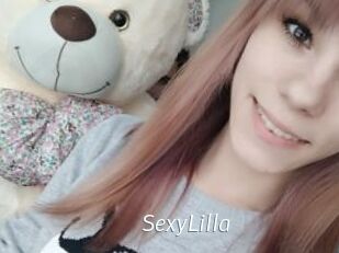 SexyLilla