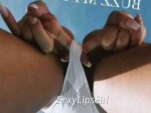 SexyLipsGirl