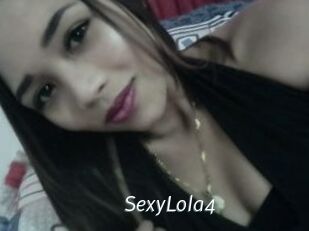 SexyLola4