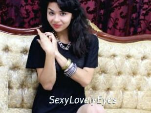 SexyLovelyEyes
