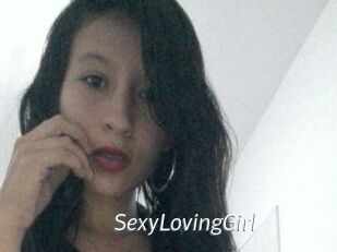 SexyLovingGirl