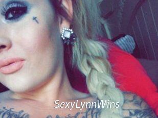 SexyLynnWins
