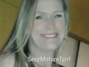 SexyMatureTgirl