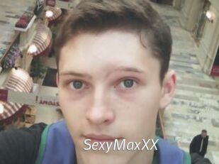 SexyMaxXX