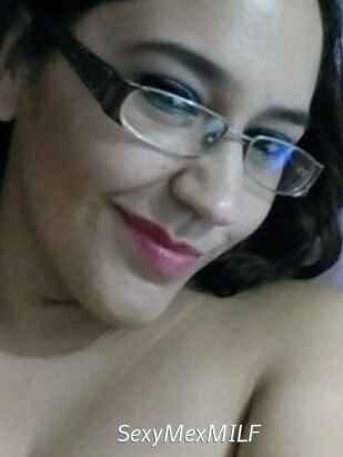 SexyMexMILF