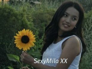 SexyMila_XX
