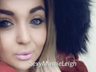 SexyMinnieLeigh Porn Star
